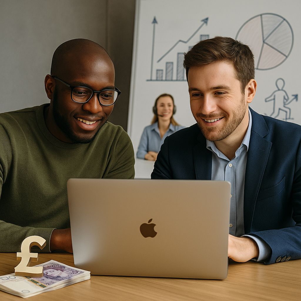 accounts manager iptv reseller